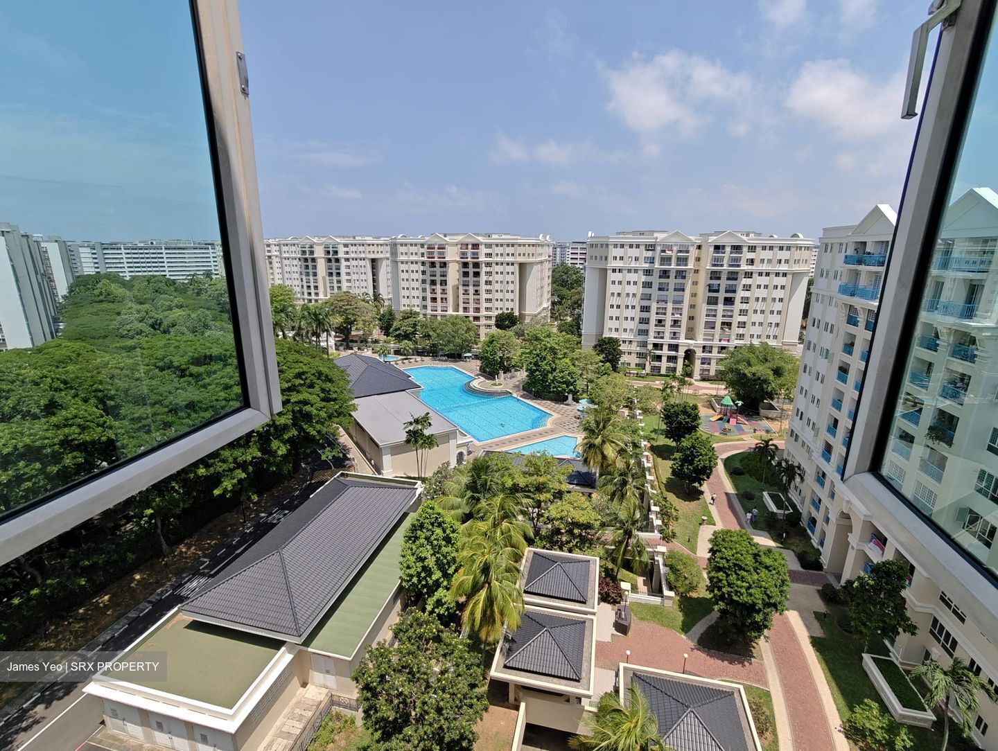 Melville Park (D18), Condominium #599669741